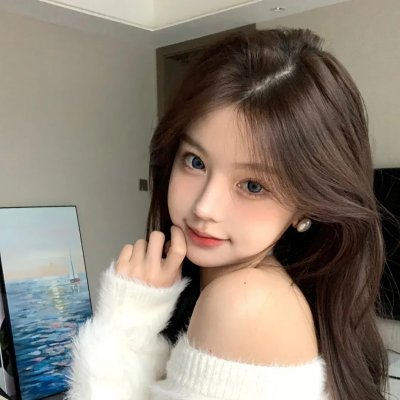 窗里的光